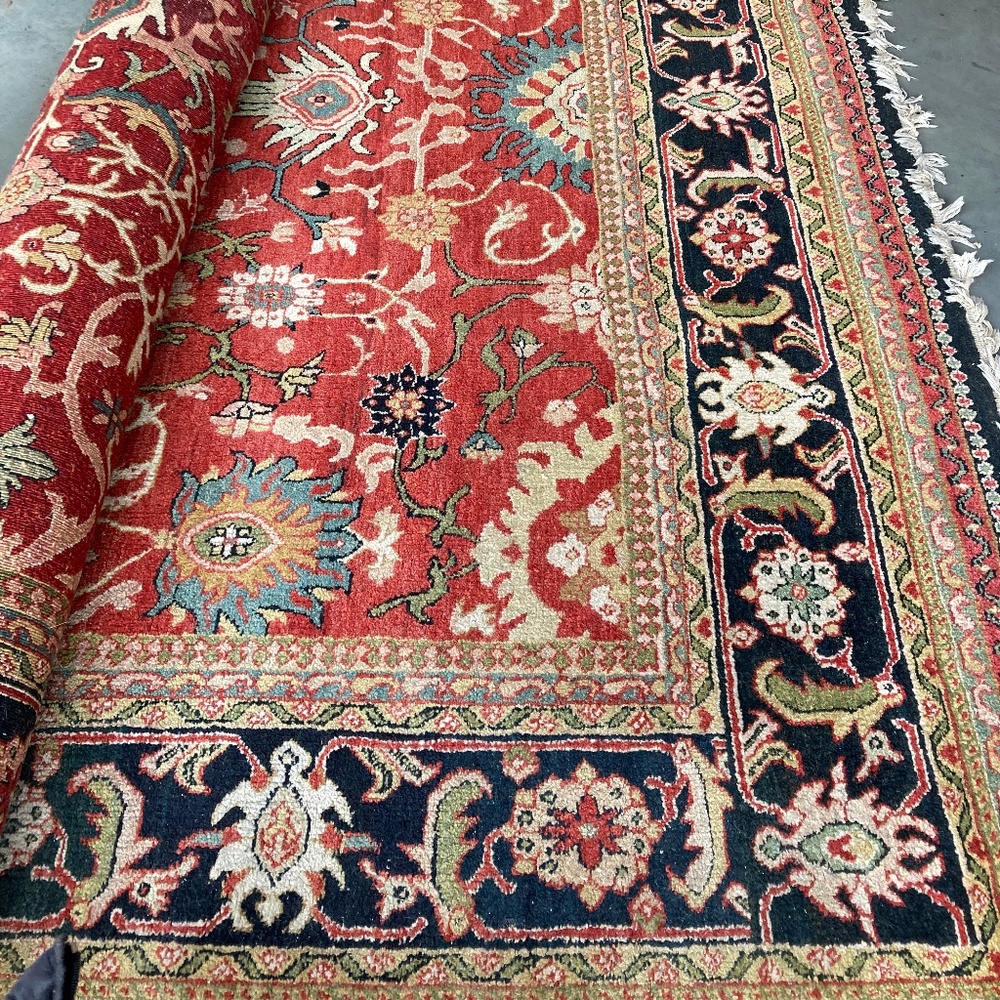 Rug